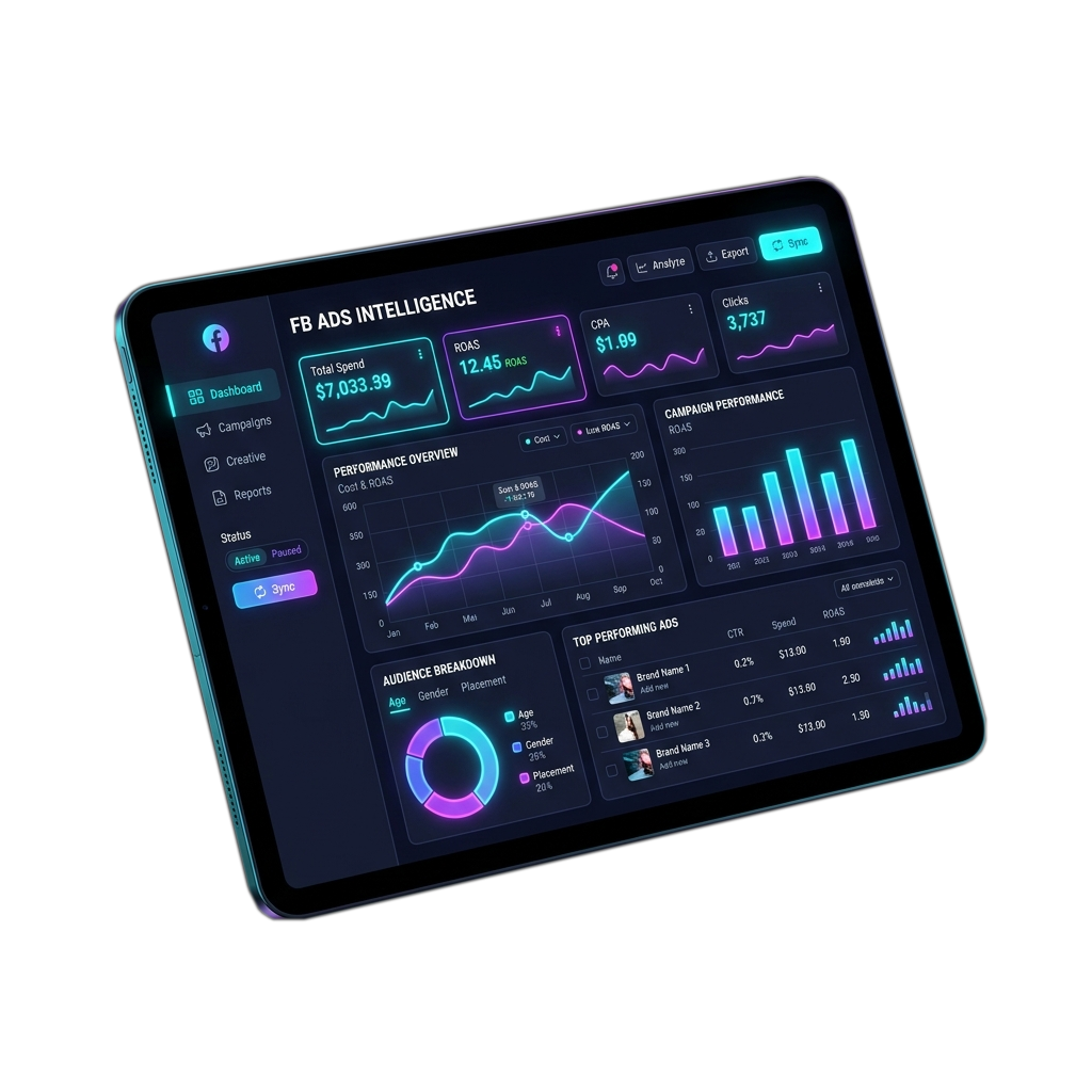 Golinks Pro Dashboard Showcase